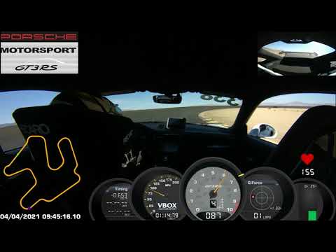 Best Lap Ever Chuckwalla CW  1:50.74