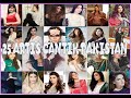 25 Artis Pakistan Yang Cantik