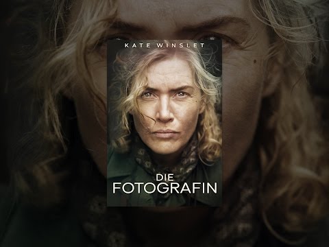 Die Fotografin