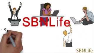 Социальная сеть SBNLife, изменяет мир социальных сетей!!! фото