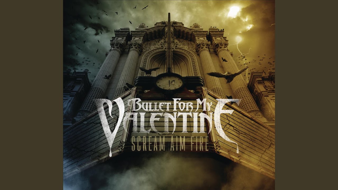 Bullet for My Valentine - End of Days