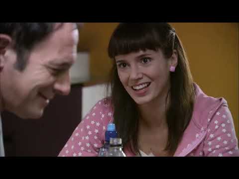 Griselda Siciliani | Denise | Tratame bien