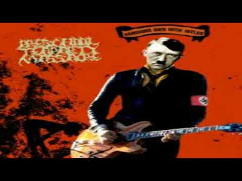 Sand Burial Fuckfest - Preschool Tea Party Massacre