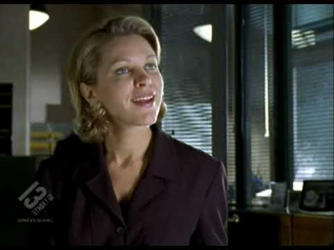 Murder Call: #3 – Cat and Mouse – S01E02 with Peter Mochrie, Gary Day ...