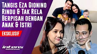 Download lagu Tangis Eza Gionino Rindu & Tak Rela Berpisah Dengan Anak & Istri | Intens Investigasi | Eps 5765 mp3 Download lagu Tangis Eza Gionino Rindu & Tak Rela Berpisah Dengan Anak & Istri | Intens Investigasi | Eps 5765 mp3