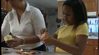 The Importance of Role Models for Children