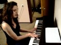 Tina Moris - Those Days - Засыпай (night cover) 