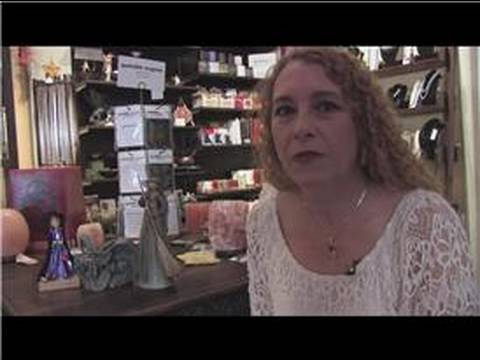 Wicca & Witchcraft Beliefs : How to Tell If a Person Is a Witch