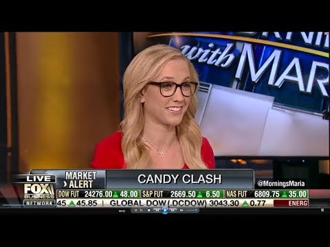 05-07-18 Kat Timpf on Mornings with Maria - Hour 1, 6:00 to 7:00 AM ET