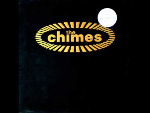 The Chimes - I Still Haven't Found What Im Looking For (Boom Mix) HQ AUDIO
