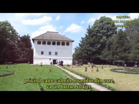 Culele din Maldaresti