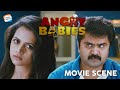 എന്നെ ഇങ്ങനെ പ്രലോഭിപ്പിക്കല്ലേ Bhavana An