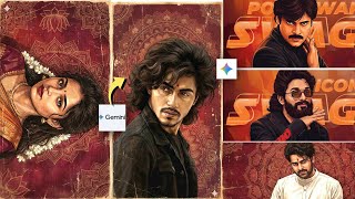 New Trending Top prompt Gemini ai instagram trending Ree ls prompt viral Editing