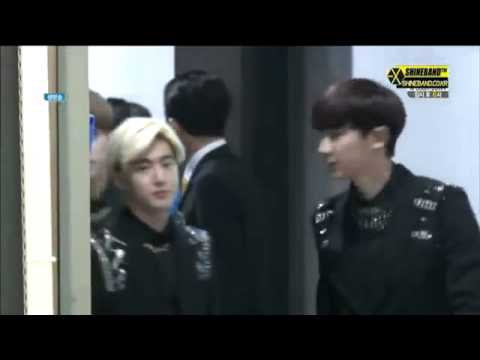 140724 EXO-K - Best Moment