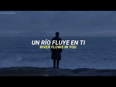 Yiruma & Ruvin- River Flows in You [Sub Español/Korean]