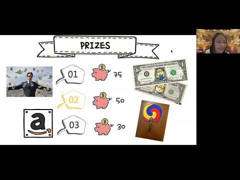 Cornell KLP 2020 Noraebang Contest