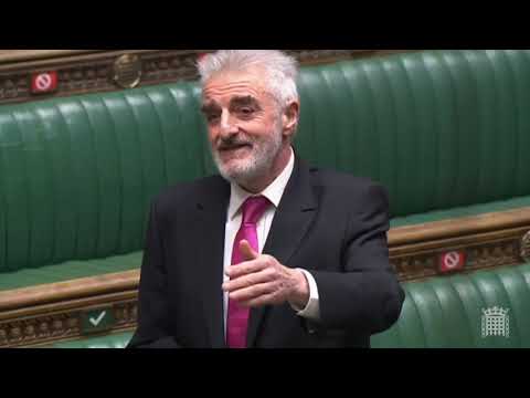 Scottish Parliamentary General Election and Scotland’s constitutional future debate - 17th Mar 2021