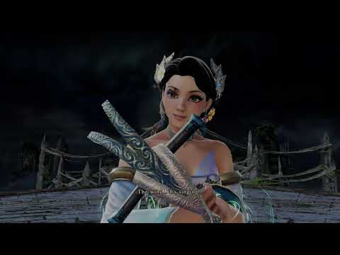 [SC6] Talim (Voleno) vs Aaravah I [4K 60FPS]