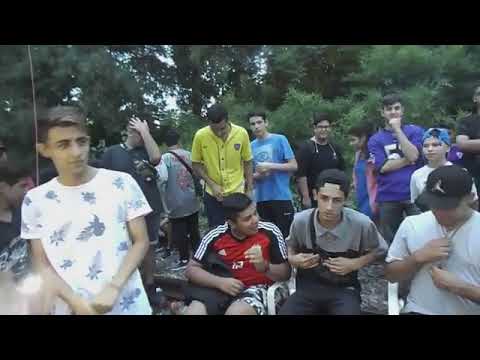 Paktu vs Mos Cuartos de Final eXo Free especial inicio de año