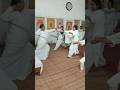 Yoga Saptah Brahmakumaris Shorts