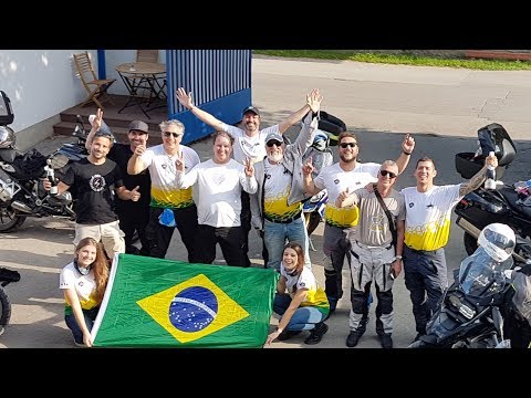 Your Tour: Adriatic Riviera Tour, July 2019