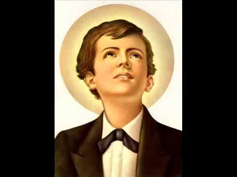 São Domingos Sávio - Música Pequeno Gigante