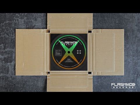 Kolombo   Ring The Bells   Deflee, Dub Pepper Remix