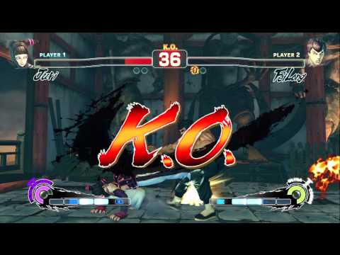 E-1 Emperor COW (Ju), Yagami14(Vi) vs Slizzle (Fe) - UC1 2v2