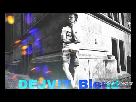 Chada - Szukajcie mnie (DEJV Blend) 💥🙏