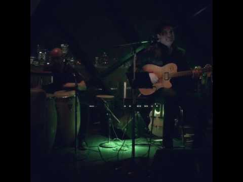 Yiannis Live at The Rom 2016