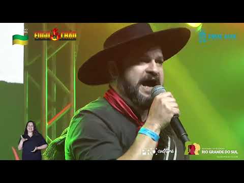 Cria De Cruz Alta - Márcio Correia