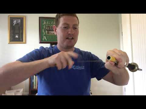 How To: Hemp Bagpipe Joints