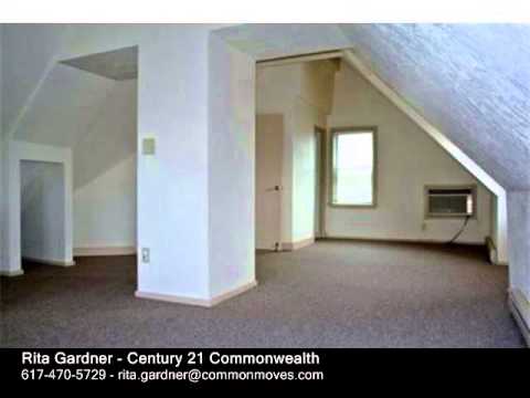 378 Hillside Ave Needham, MA 02494 - Rental - Real Estate - For Rent -