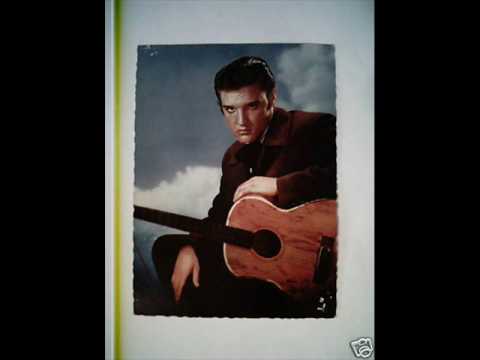 Elvis Presley    Summer Kisses , Winter Tears