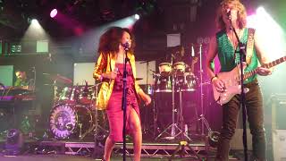 &quot;Back To Love&quot; The Brand New Heavies, Norwich, 22nd November 2019, 1080HD