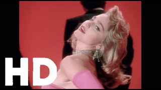 Cover art for Material Girl