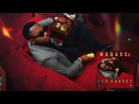 Magasco - Decoler Ft SHADO CHRIS