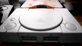 Epic Consoles