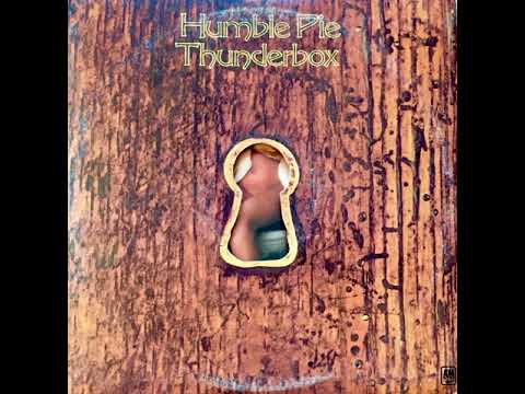 download lagu mp3 mp4 Humble Pie Thunderbox 1974 Rock, download mp3 Humble Pie Thunderbox 1974 Rock free downloadn, video klip Humble Pie Thunderbox 1974 Rock