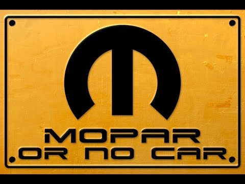 Chryslers on the Murray American Muscle Photo Shoot