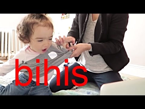 Paano Magbihis Ng Mabilis