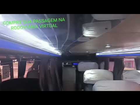 QUAL A DIFERENÇA DE UM ÔNIBUS LEITO PARA UM SEMI LEITO