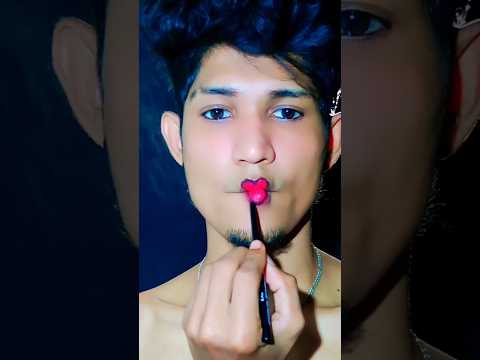 heart ❤️ lips 👄 #trending #reels #tamil #songs #makeup #lipstick #bts #heart