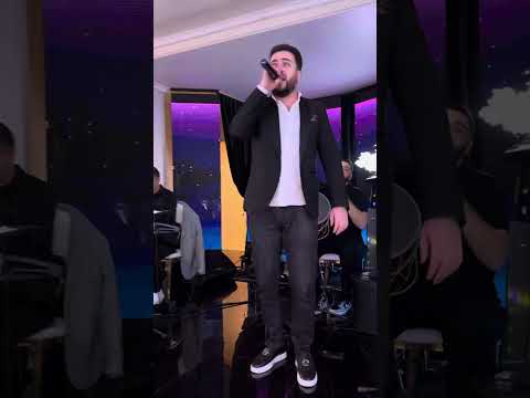 Arsen Alchangyan, Norayr Barseghyan urax ergeri sharan 09.11.24