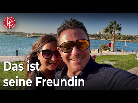 Stefan Mross' Freundin: Das ist Eva Luginger | PROMIPOOL