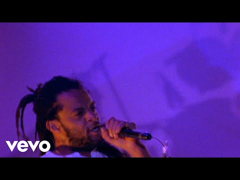 UB40 - Rat In Mi Kitchen (Live In The New South Africa)