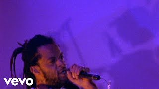 UB40 - Rat In Mi Kitchen (Live In The New South Africa)