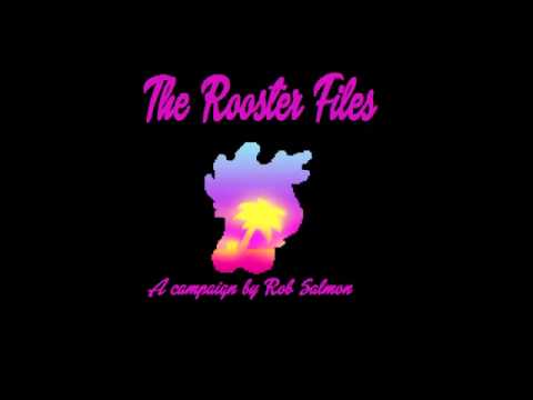 Launch Trailer