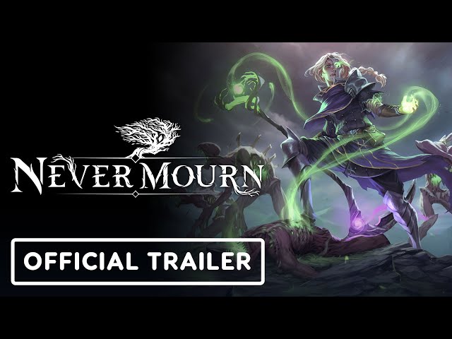Comprar Never Mourn (PC) CD Keys — Mejor precio | SmartCDKeys