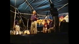New Orleans Rascals (JAP) "Swanee River" Ascona Jazz Festival 05.07.1991